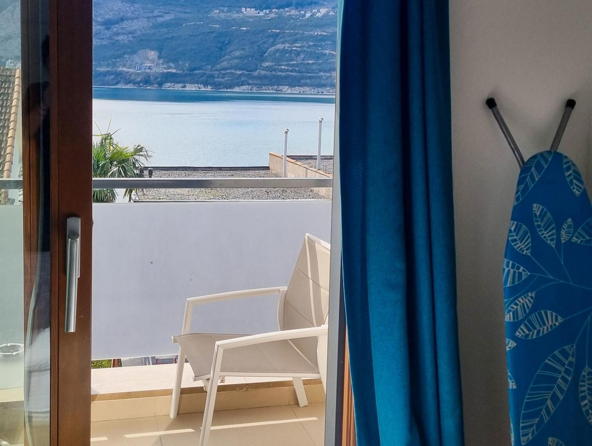 Doxa M Apartments Herceg Novi Exterior foto